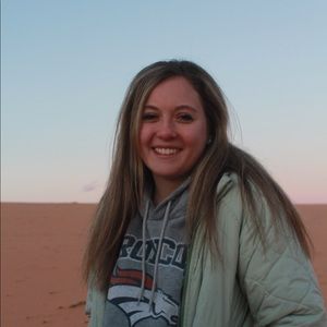 Meet your Posher, Markell